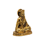 Brass Guru Nanak Dev Ji Idol KBH07476