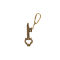 Brass Bottle Opener KBH07483