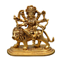Brass Ambe Maa Idol KBH07504