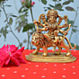 Brass Ambe Maa Idol KBH07504