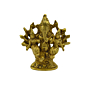 Brass Ganesh Statue KBH07592