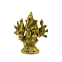 Brass Ganesh Statue KBH07592