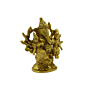 Brass Ganesh Statue KBH07592