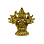 Brass Ganesh Statue KBH07592