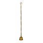 Brass Bell Small 26 Inch KBH07615