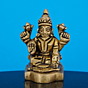 Brass Laxmi Idol KBH07737