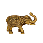 Brass Elephant statue  KBH07769