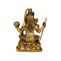 Brass Shiv Idol KBH07775