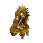 Brass Hanuman Ji Idol KBH07889