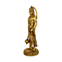 Brass Hanuman Idol KBH07894