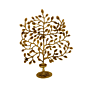 Brass Deepak Tree KBH07897