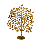 Brass Deepak Tree KBH07897