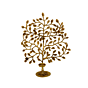 Brass Deepak Tree KBH07897