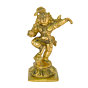 Brass Bal Krishna Idol KBH07904