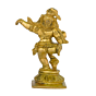 Brass Bal Krishna Idol KBH07904