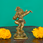 Brass Bal Krishna Idol KBH07904