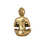 Brass Vastu Statue KBH07916