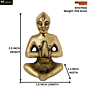 Brass Vastu Statue KBH07916