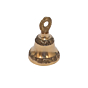 Brass Hand Bell KBH07995