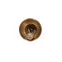 Brass Hand Bell KBH07995