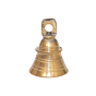 Handmade Brass Bell KBH07996