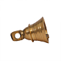 Handmade Brass Bell KBH07996