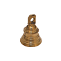 Handmade Brass Bell KBH07996