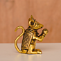 Brass Rat Showpiece KBH08022
