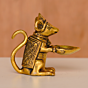 Brass Rat Diya KBH08023