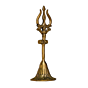 Brass Trishul KBH08026