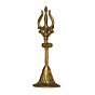 Brass Trishul KBH08026