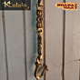 Brass Kamal Design Jhula Chain KBH08033