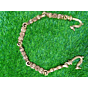 Brass Kamal Design Jhula Chain KBH08033