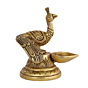 Brass Peacock Deepak KBH08054