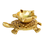 Brass Tortoise Deepak KBH08056