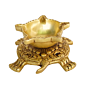 Brass Tortoise Deepak KBH08056