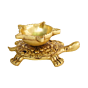 Brass Tortoise Deepak KBH08056