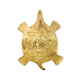 Brass Tortoise Deepak KBH08056