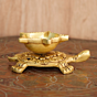 Brass Tortoise Deepak KBH08056
