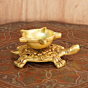 Brass Tortoise Deepak KBH08056