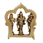 Brass Ram Darbar Idol KBH08060