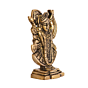 Brass Shreenathji Idol KBH08148