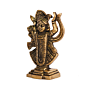 Brass Shreenathji Idol KBH08148