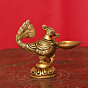 Brass Bird Deepak  KBH08166