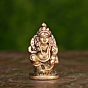 Brass Kuber Idol KBH08175