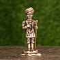 Brass Jalaram Bapa Idol KBH08176