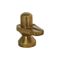 Brass Shivling Idol KBH08197