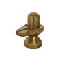 Brass Shivling Idol KBH08197