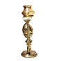 Brass Shivling 9 Inch KBH08199