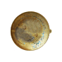 Brass Shivling 9 Inch KBH08199